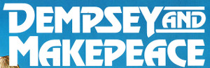 Dempsey and Makepeace