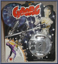 Cybo-Nators from Denys Fisher - Cyborg Half Man-Half Machine manufactured by Denys Fisher [Front]