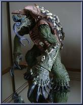 Jinmen Action Figure