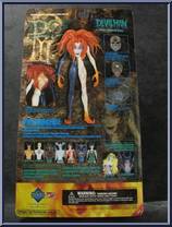 Psychogenie from Devilman - Series 2: More Than Demon manufactured by Fewture [Back]
