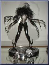 Welvath - Limited Color from Devilman - Series 2: More Than Demon manufactured by Fewture [Loose]