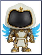 Tyrael Action Figure