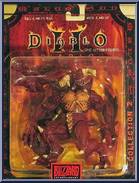 Diablo from Diablo II - Basic Series manufactured by Blizzard [Front]