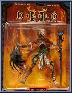 Unraveler from Diablo II - Basic Series manufactured by Blizzard [Front]