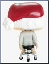 Tony Vreski from Die Hard - Pop! Vinyl Figures manufactured by Funko [Loose]