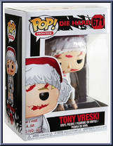 Tony Vreski from Die Hard - Pop! Vinyl Figures manufactured by Funko [Front]