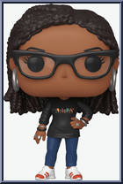 Ava DuVernay from Directors - Pop! Vinyl Figures manufactured by Funko [Loose]
