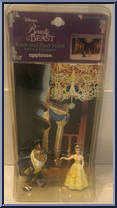 Beauty & the Beast Action Figure
