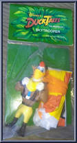 DuckTales Skytrooper Action Figure