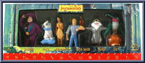 Pocahontas Action Figure