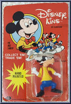 Goofy Action Figure