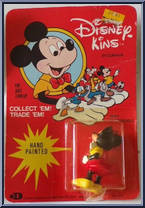 Minnie Mouse Action Figure