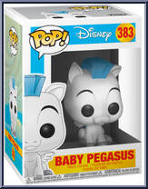 Baby Pegasus from Disney - Disney Universe Pop! manufactured by Funko [Front]