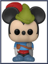 Brave Little Tailor (1/3) Action Figure