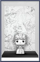 Cinderella (Sketched) Action Figure