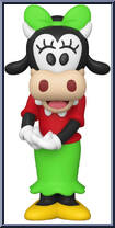 Clarabelle Cow (Chase) Action Figure