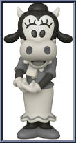 Clarabelle Cow Action Figure