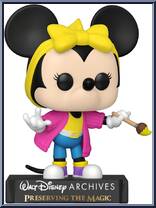 Totally Minnie Action Figure