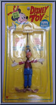 Goofy Action Figure