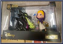 Maleficent / Briar Rose (Expo) Action Figure