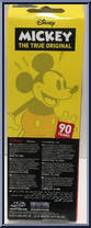 Mickey Mouse (90 Years) from Disney - Nano MetalFigs - Box Sets manufactured by Jada Toys [Back]