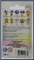 Dumbo from Disney - Minis manufactured by Zag Toys [Back]