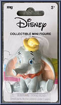 Dumbo from Disney - Minis manufactured by Zag Toys [Front]