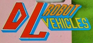 DL Robot Vehicles