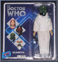 Scaroth Action Figure