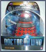 Dalek Drone Action Figure
