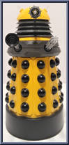Dalek The Eternal Action Figure