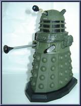 Dalek Ironside Action Figure
