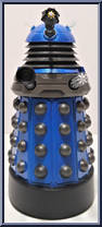 Dalek Strategist Action Figure