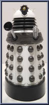Dalek The Supreme Action Figure