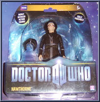 Hawthorne Action Figure