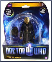 Peter the Winder Action Figure