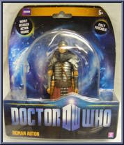 Roman Auton Action Figure