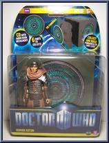Roman Auton (Pandorica Wave) Action Figure