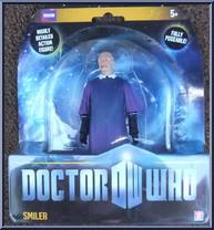 Smiler Action Figure