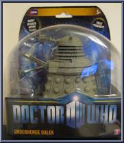Underhenge Dalek Action Figure