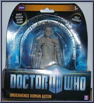 Underhenge Roman Auton Action Figure