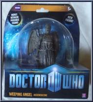 Weeping Angel (Regenerating) Action Figure