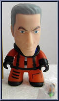 12th Doctor (Space Suit) Action Figure
