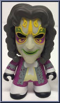 Clockwork Robot (Purple) Action Figure