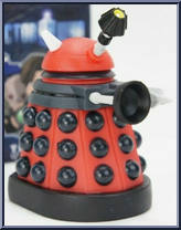 Dalek Drone Action Figure