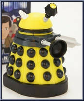 Dalek Eternal Action Figure