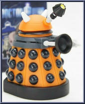 Dalek Scientist Action Figure
