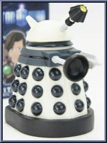 Dalek Supreme Action Figure