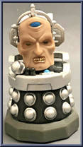 Davros Action Figure