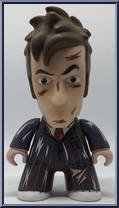 Doctor (Injured) Action Figure